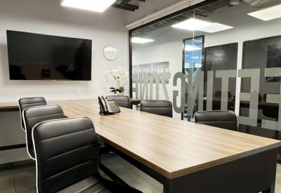 Offices at Lago Alberto 442, Torre A, Piso 5, Miguel Hidalgo