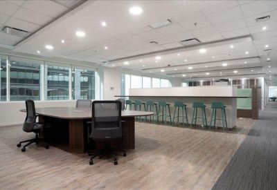 Offices at 7th floor, Laminar Plaza, Ing Enrique Butty 240