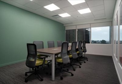 Office accomodation to hire in Buenos Aires