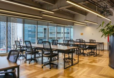 Londres 61, Colonia Juárez