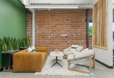 Image of Tulsa office accommodation