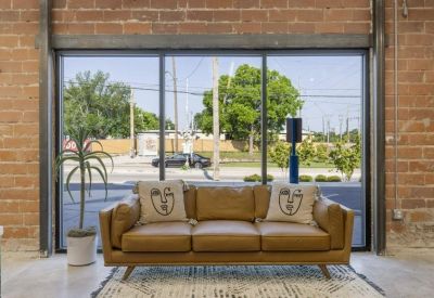 1207 South Lewis Avenue, Suite C