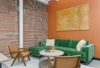 Office accommodation - Tulsa