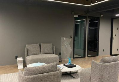 Serviced office to hire in Mexico City