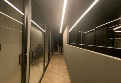 Image of Mexico City executive office centre