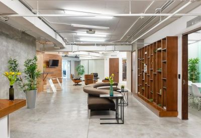 Office space to let in Miami