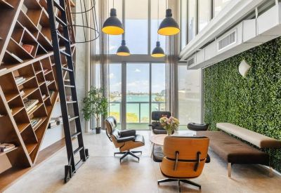 Serviced offices to hire in Miami