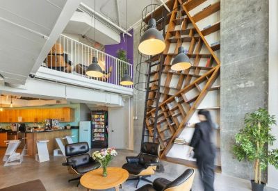 Office suite - Miami