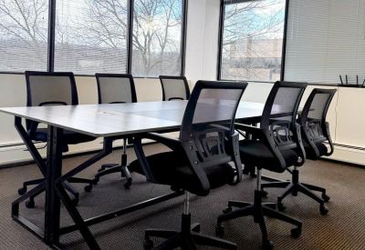 Office suite in Bridgewater