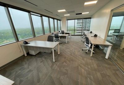 Serviced office centres to rent in East Brunswick