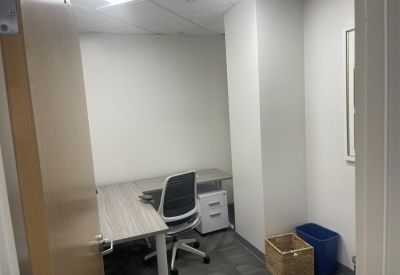 Offices at 1 Tower Center Blvd 15th floor, Suite 1510