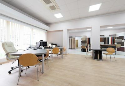 Serviced offices to rent in Cincinnati