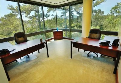 Executive suite to lease in Hoover
