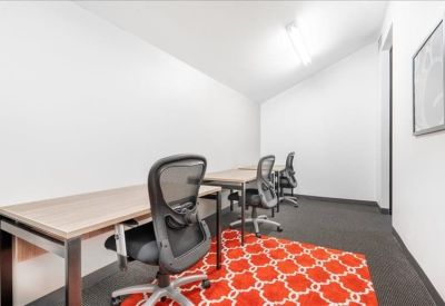 Offices at 1 Chisholm Trail Road, Suite 450