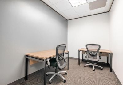 Exterior view of 1 Chisholm Trail Road, Suite 450