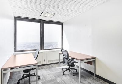 Office suite in Newark