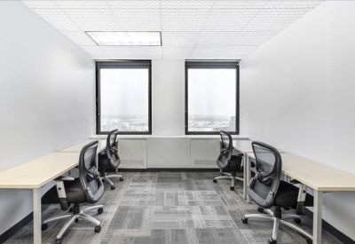 Newark office accomodation