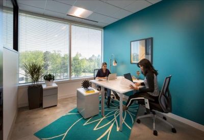 Office accomodation - Atlanta