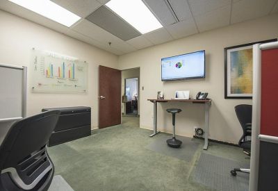 Marlton serviced office