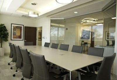 Offices at 10000 Lincoln Drive East, Suite 201