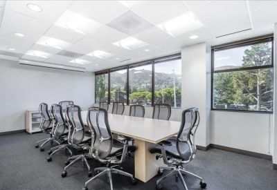 Serviced offices to lease in Sausalito
