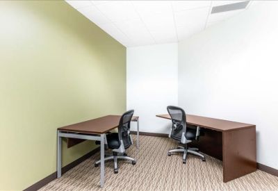 Office space - East Rutherford