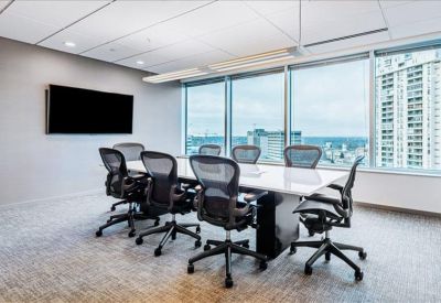 Office accomodation in Towson