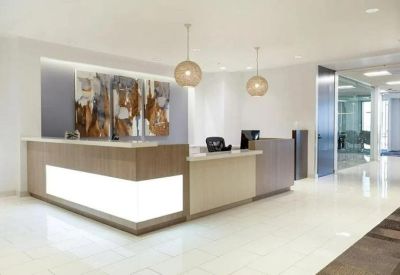 Office spaces to hire in Irvine