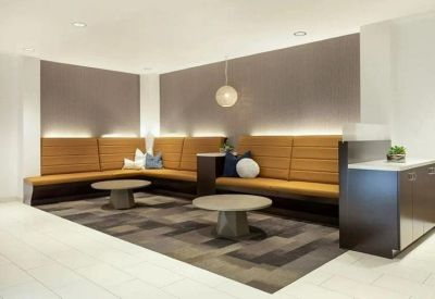 Exterior image of One Park Plaza, Suite 600, Jamboree Center, (PAR)