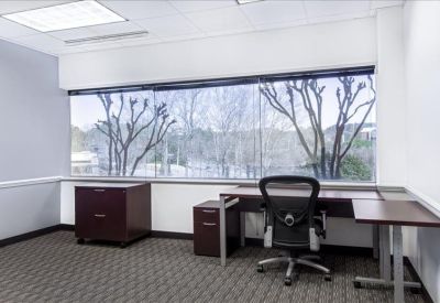 Interior of One Perimeter Park South, Suite 100 N
