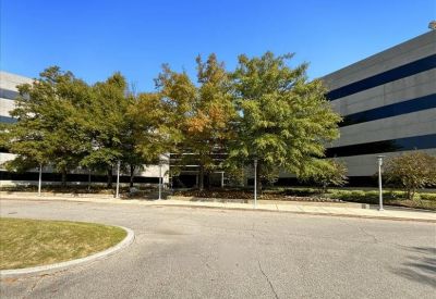 Image of Birmingham (Alabama) serviced office centre