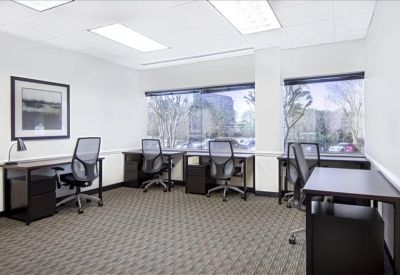 Offices at One Perimeter Park South, Suite 100 N