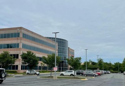 1 Research Court, Suite 450