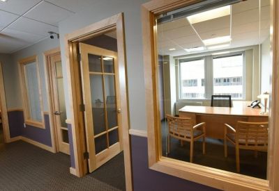 Executive office centre - Rockville