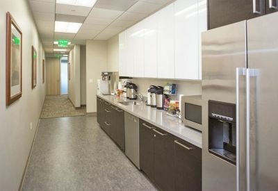 Exterior view of One Sansome Street,(OS2) One Sansome, Suite 1400