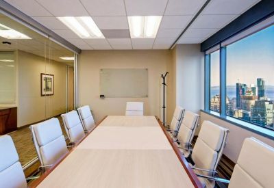 Executive office centre to lease in San Francisco
