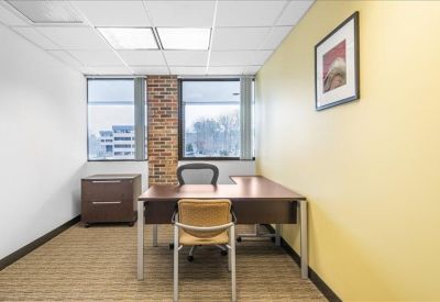 Serviced office centres to let in Nashua