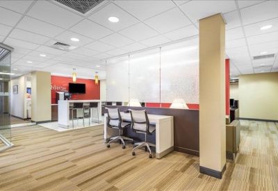 Serviced office in Nashua