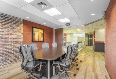 Executive suite to lease in Nashua