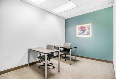 Serviced office to hire in Westchester