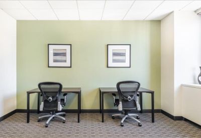 Executive office centre in Providence