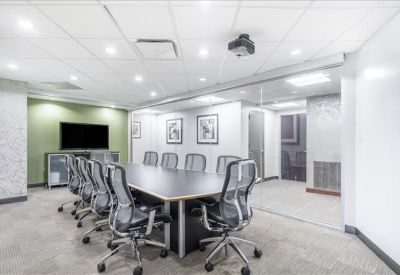 Office accomodation - Providence