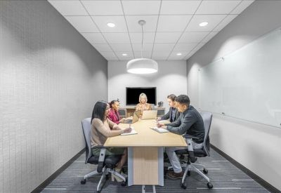 Serviced office in Schaumburg