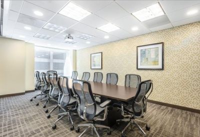 Office accomodation in Chicago