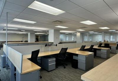 100, Church Street, Floor 11