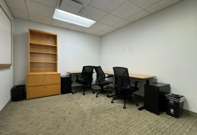 Image of New York City executive suite