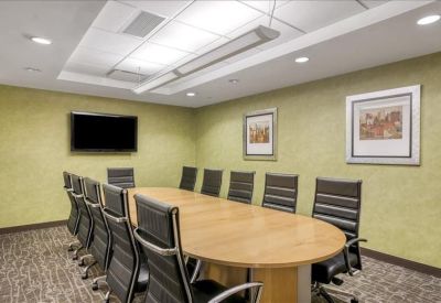 Executive suite - New York City