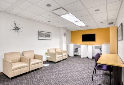 Offices at 100 Church Street, 8th Floor