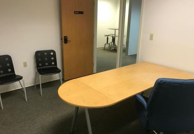 Serviced offices in central St Pete Beach