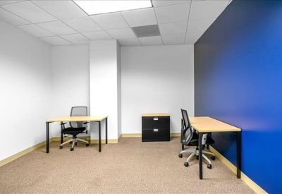 Office suites to rent in Dallas